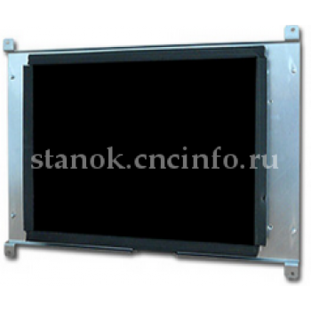 Дисплей для ЧПУ Fanuc 18-C MDI 9.5 LCD A02B-0120-C131 Дисплей для ЧПУ Fanuc 18-C MDI 9.5 LCD A02B-0120-C131