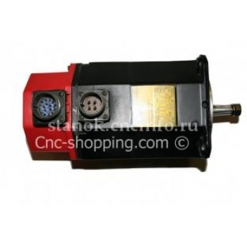 Сервомотор Fanuc Moteur Fanuc Model 0S A06B-0313-B042 Сервомотор Fanuc Moteur Fanuc Model 0S A06B-0313-B042