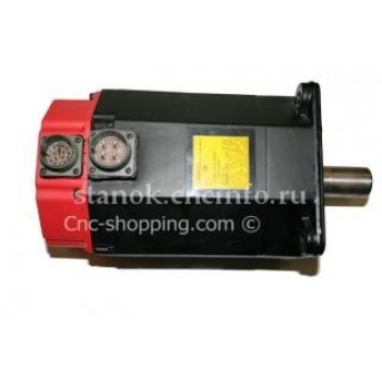Сервомотор FANUC Motor model 10S м Сервомотор FANUC Motor model 10S м
