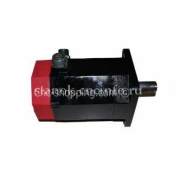 Сервомотор Fanuc AC Motor Model 10 A06B-0501-B001 Сервомотор Fanuc AC Motor Model 10 A06B-0501-B001