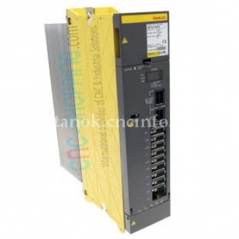 Сервопривод FANUC Spindle amplifier module SPM 11 A06B-6078-H211#H500 Сервопривод FANUC Spindle amplifier module SPM 11 A06B-6078-H211#H500