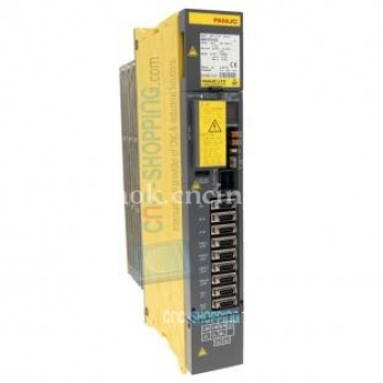 Сервопривод FANUC Alpha SVM 2-12/40 A06B-6079-H204 Сервопривод FANUC Alpha SVM 2-12/40 A06B-6079-H204