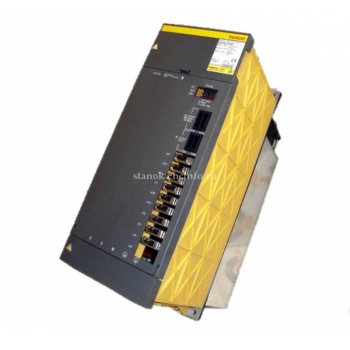 Сервопривод FANUC Servo Drive A06B-6088-H122 Сервопривод FANUC Servo Drive A06B-6088-H122