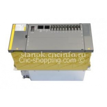 Сервопривод FANUC Spindle Amplifier A06B-6102-H122#520 Сервопривод FANUC Spindle Amplifier A06B-6102-H122#520