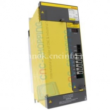 Сервопривод FANUC Alpha iSP 30HV Servo Amplifier Type A A06B-6121-H030#H550 Сервопривод FANUC Alpha iSP 30HV Servo Amplifier Type A A06B-6121-H030#H550