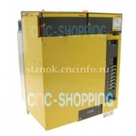 Сервопривод FANUC Spindle Amplifier aISP 100HV Type B A06B-6154-H100#H590