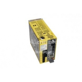 Сервоусилитель Fanuc Servo Amplifier Beta iSV 20i A06B-6130-H002